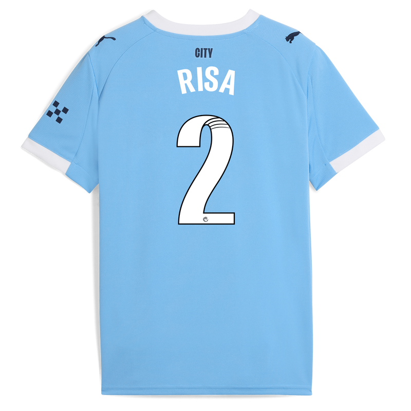 KIDS Home SHIRT SS-RISA-2-WSL-WSL - 