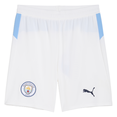 Pantaloncini da calcio Manchester City 2025/26