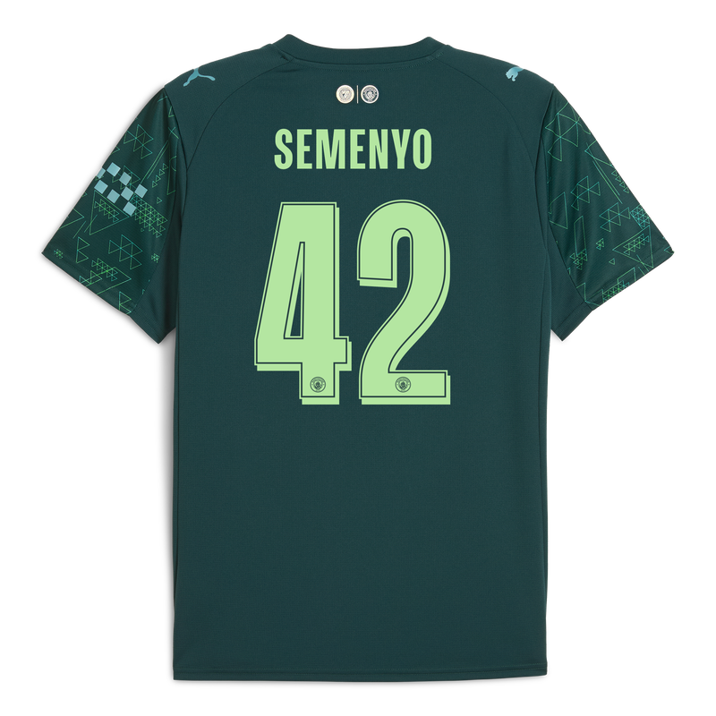 MENS EA SPORTS FC SHIRT SS-SEMENYO-42-MC-CL - 