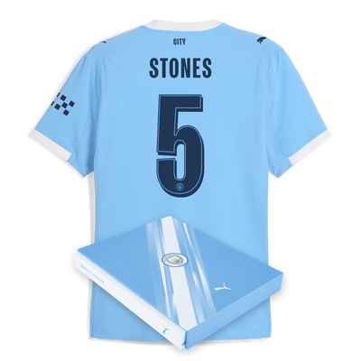 John Stones