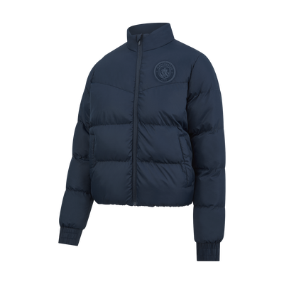 Women's Manchester City Padded Jacket