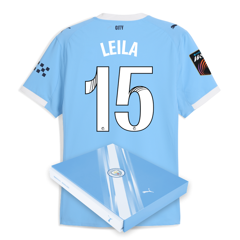 MENS AUTHENTIC Home SHIRT SS-LEILA-15-WSL-WSL - 