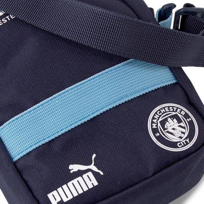 Manchester City FtblCulture Portable Bag | Official Man City Store