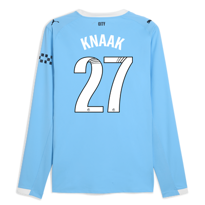 【バロテッリ#45】マンチェスターシティユニフォーム長袖11/12「サイズ42」 バロテッリ#45】マンチェスターシティユニフォーム長袖11/12「サイズ42