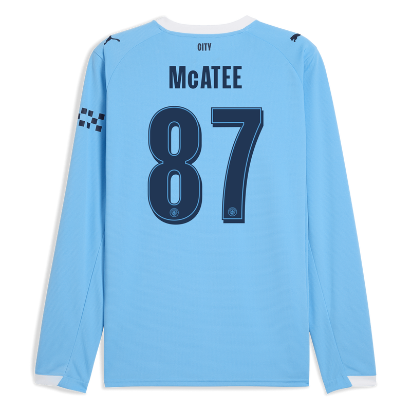 Mens Home SHIRT LS-McATEE-87-EPL-PL - 