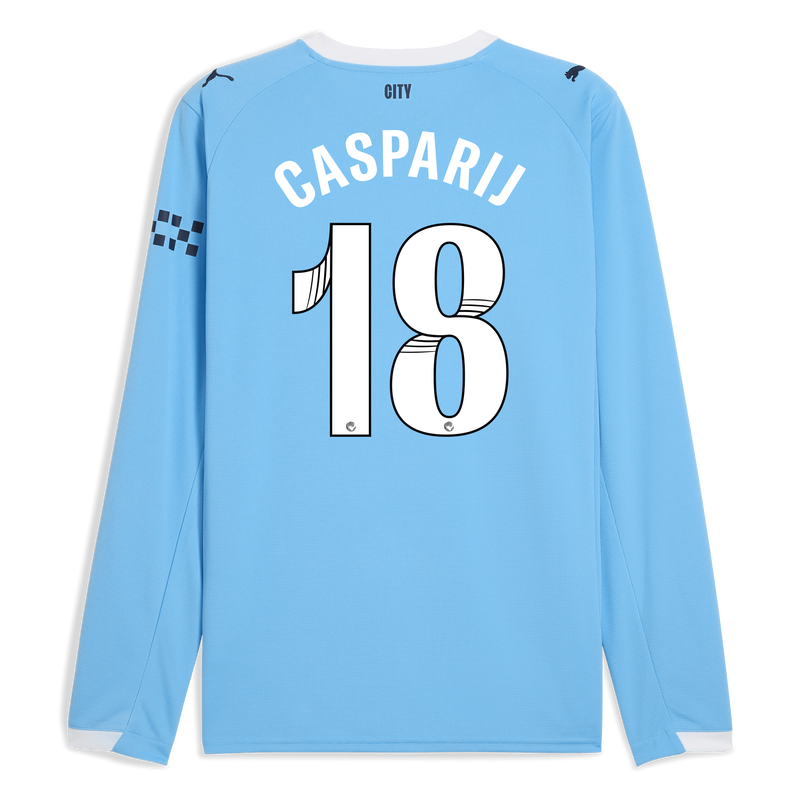 Mens Home SHIRT LS-CASPARIJ-18-WSL-WSL - 