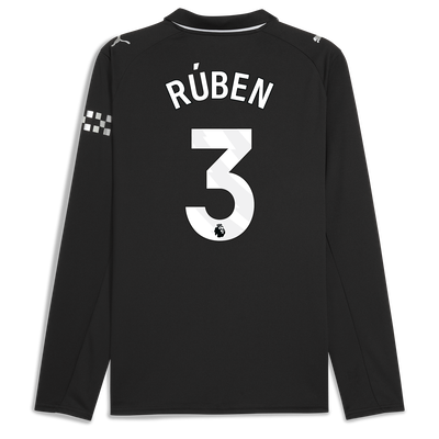 マンチェスター・シティ RÚBEN サイン入りジャージ 3番 マンチェスター・シティ RÚBEN サイン入りジャージ 3番