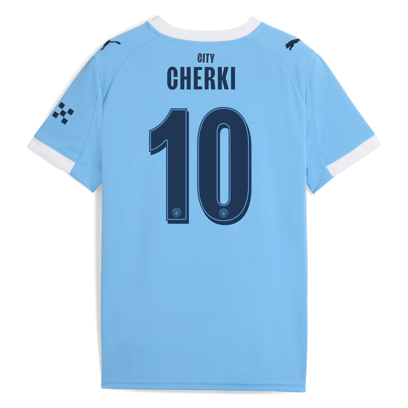 KIDS Home SHIRT SS-CHERKI #10-PN-EPL-PL - 