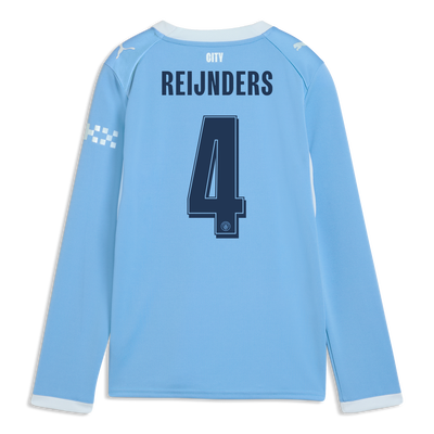 4 Tijjani Reijnders | Official Man City Store
