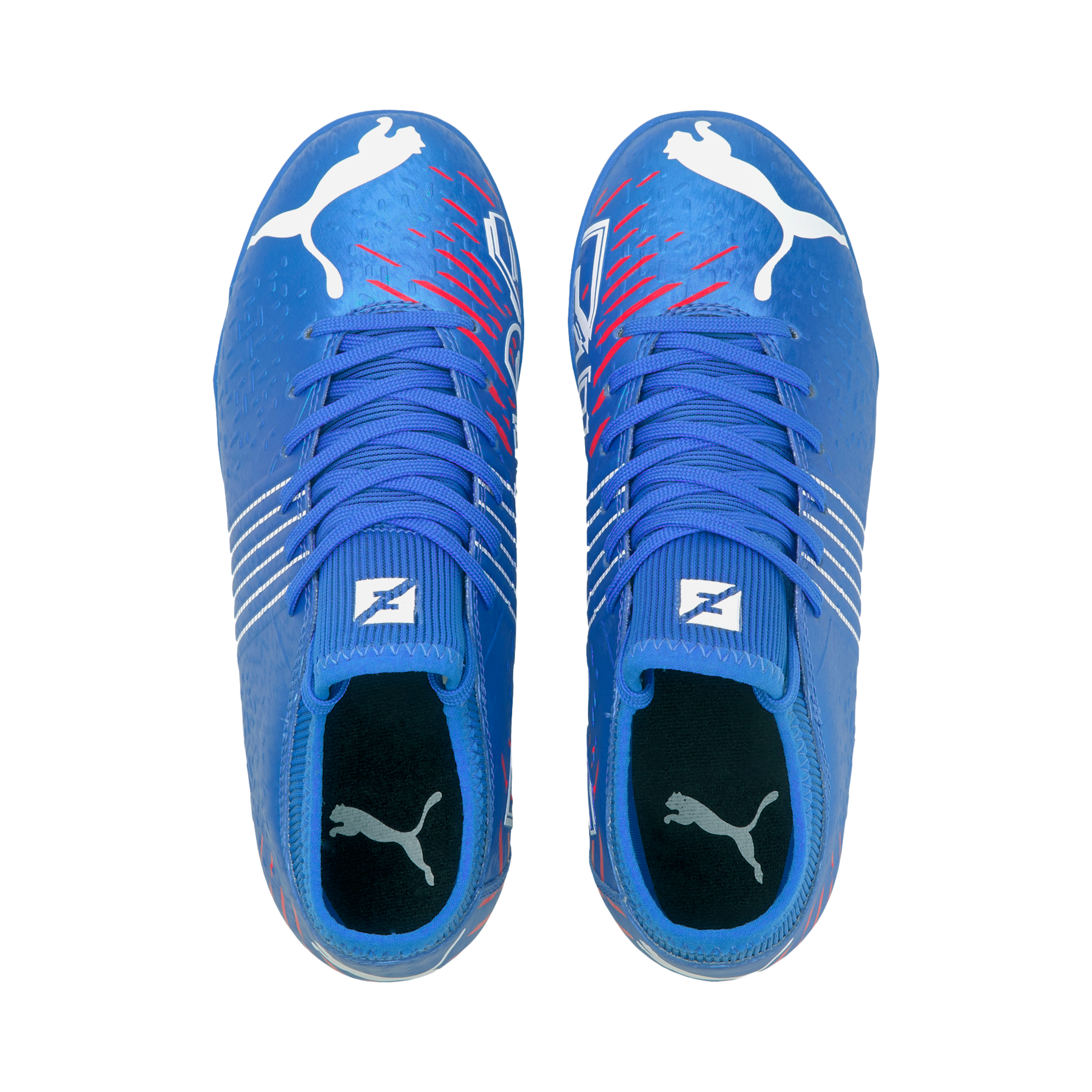 Kids' Manchester City Future Z 4.2 TT Football Boots | Official Man City  Store