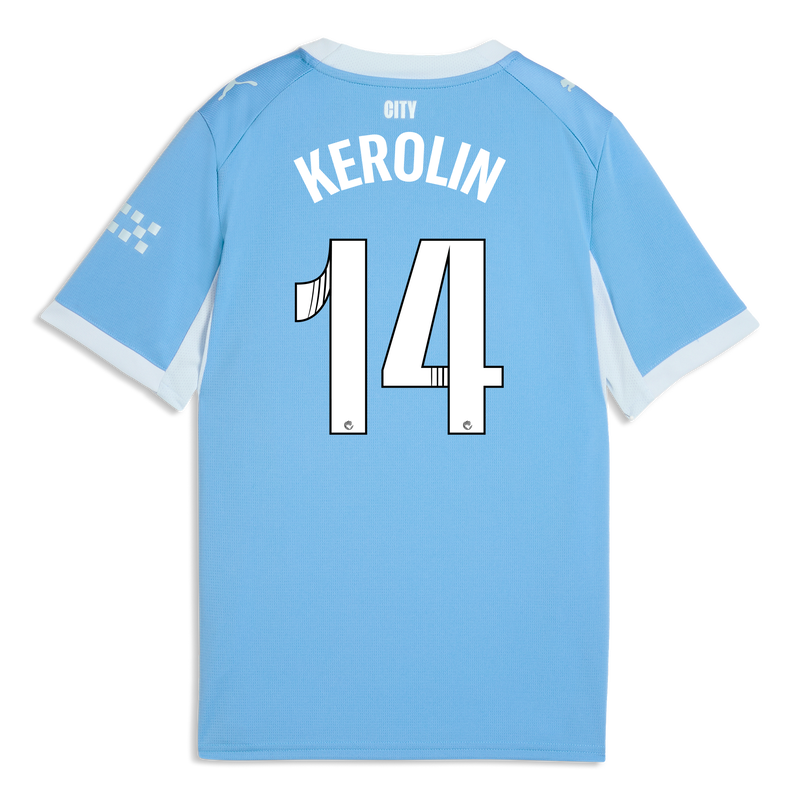 FW | Official Man City Store