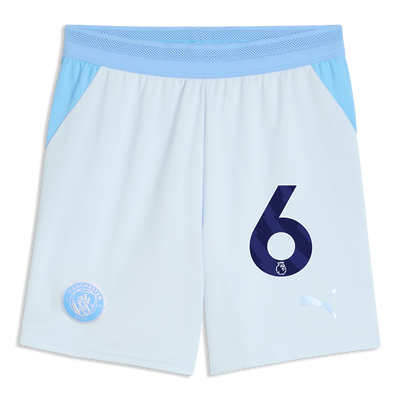 6 Nathan Aké | Official Man City Store