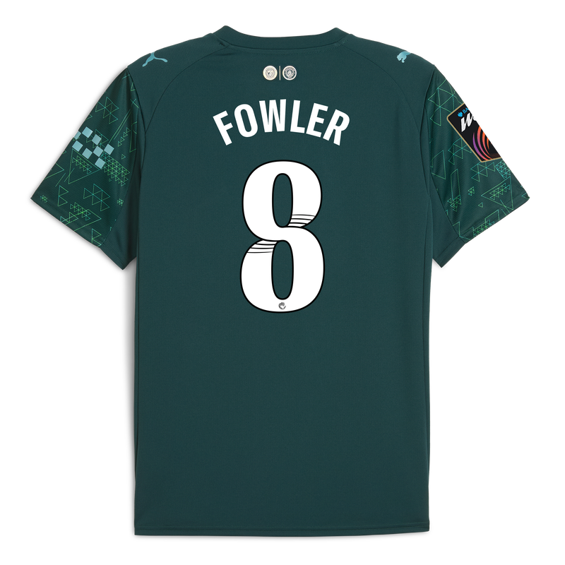 MENS EA SPORTS FC SHIRT SS-FOWLER-8-WSL-WSL - 