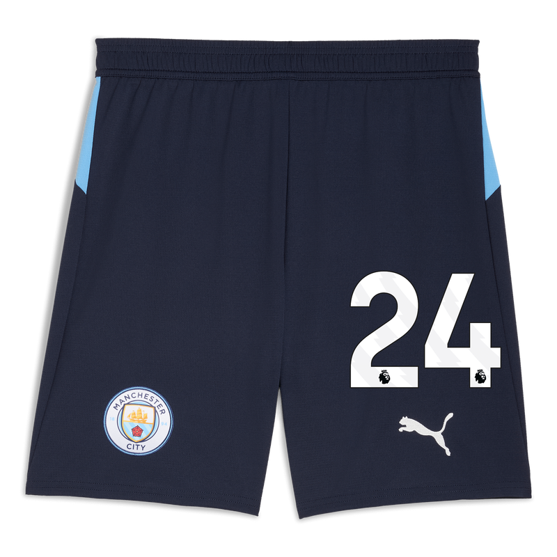 MENS SHORTS-GVARDIOL-24-EPL-NO - navy