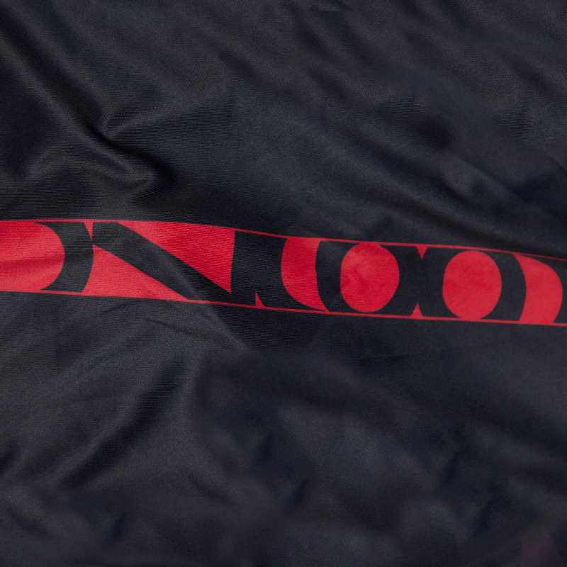 MCFC FW MENS 70 FOOTBALL SHIRT - red / black