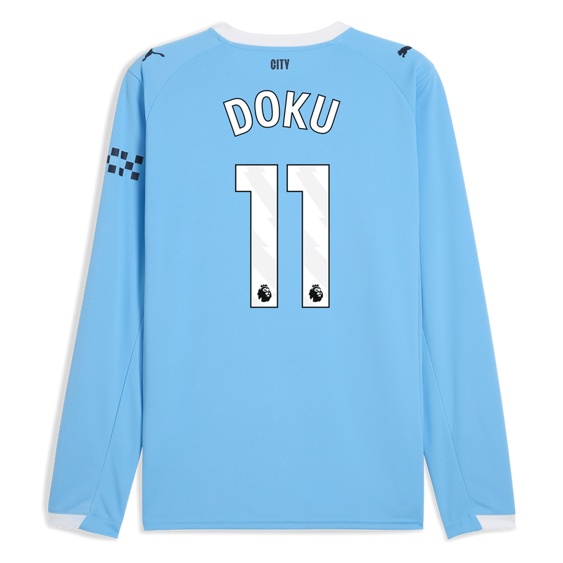 Mens Home SHIRT LS-DOKU-11-EPL-PL - 