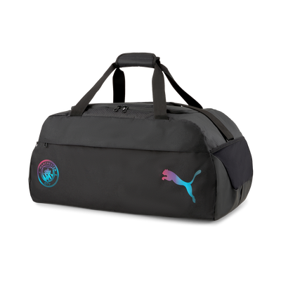 Manchester City Final Team Medium Bag