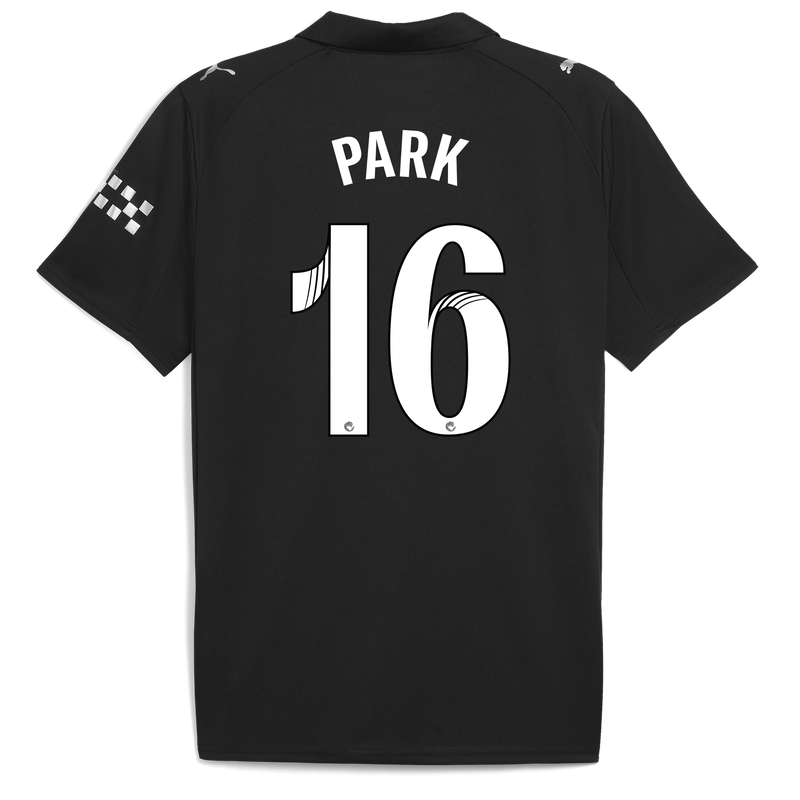 MENS Away SHIRT SS-PARK-16-WSL-WSL - 