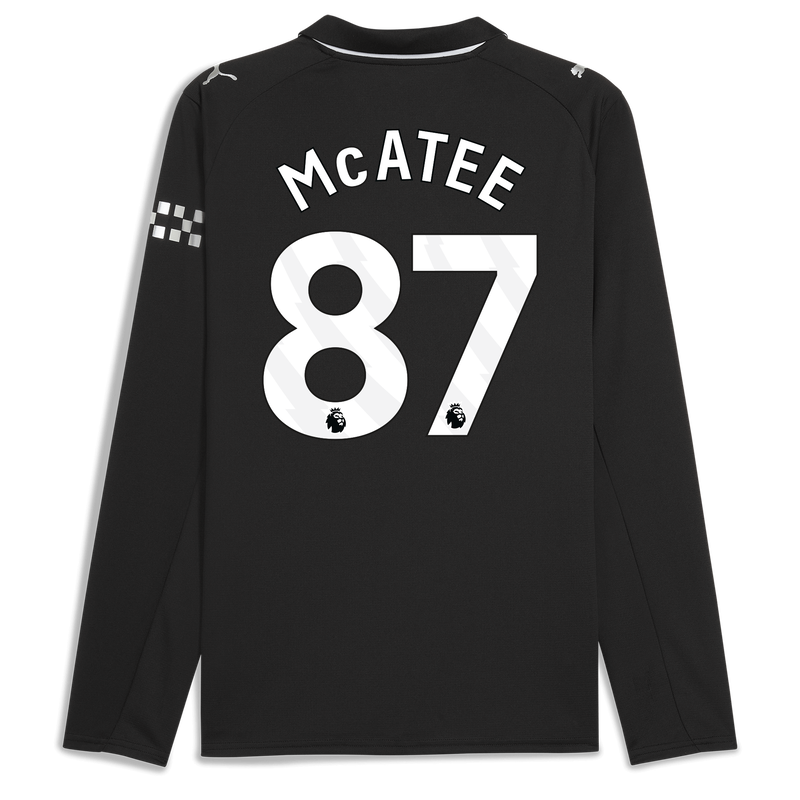 Mens Away SHIRT LS-McATEE-87-EPL-PL - 