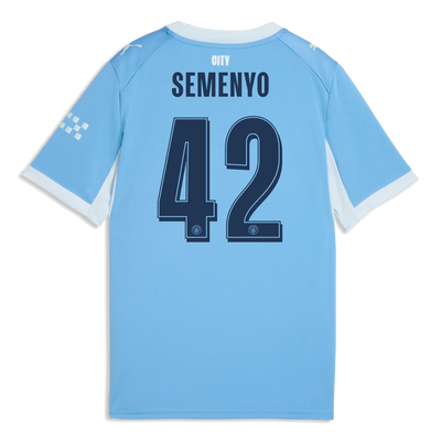 【即日発送】セメンヨ L マンチェスターシティ 42 42 Antoine Semenyo | Official Man City Store