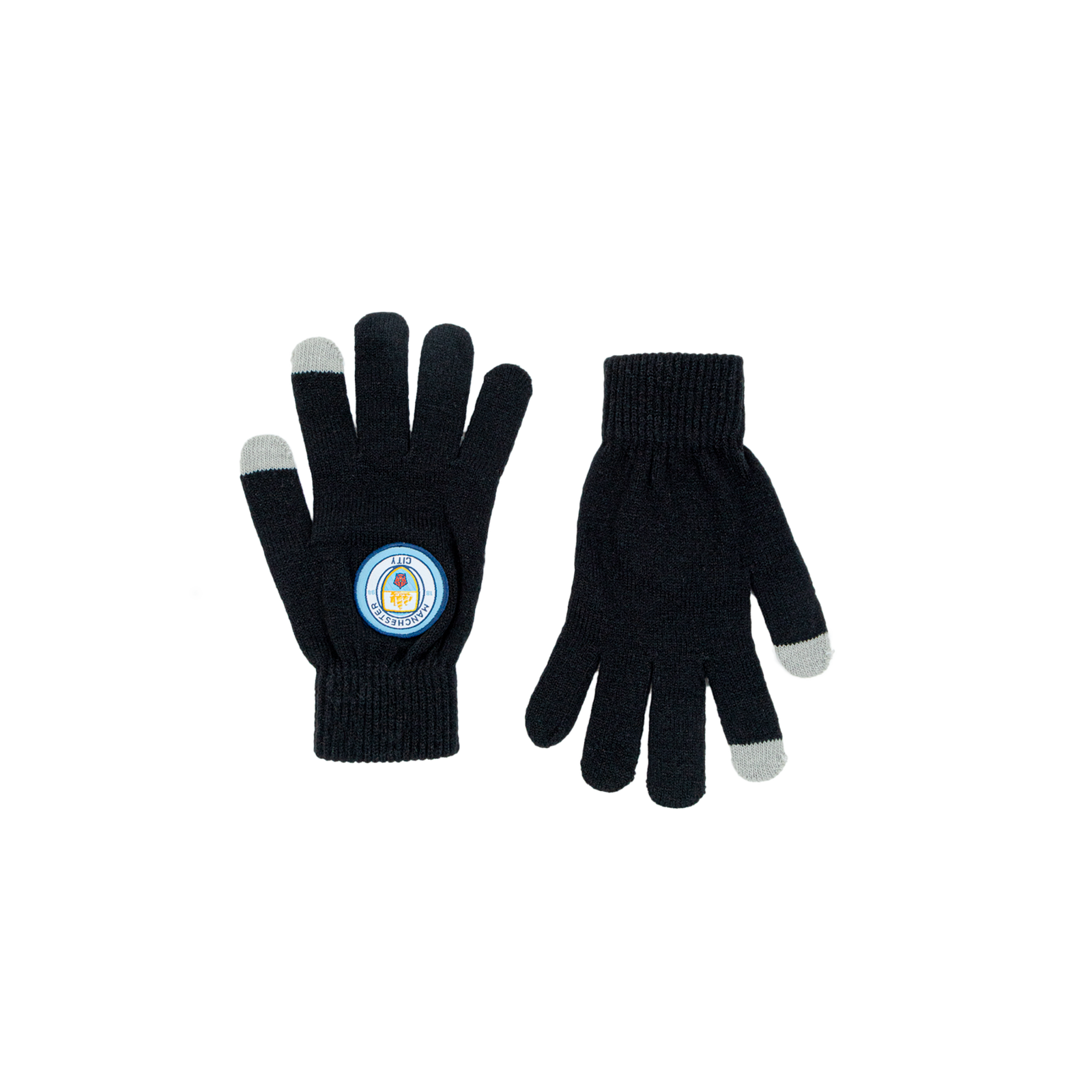 Manchester City Texting Gloves Official Man City Store manchester-city-texting-gloves-official-man-city-store
