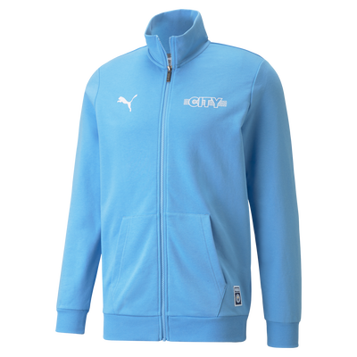 Manchester City FtblCore Track jacket