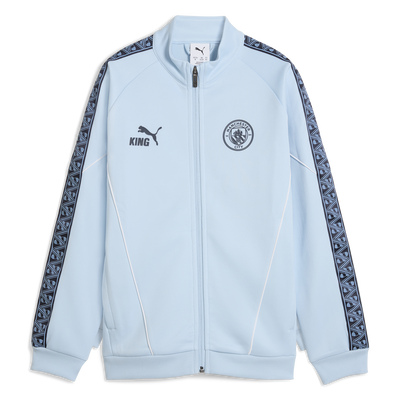 キッズ Manchester City Pre-Match KING アンセムジャケット