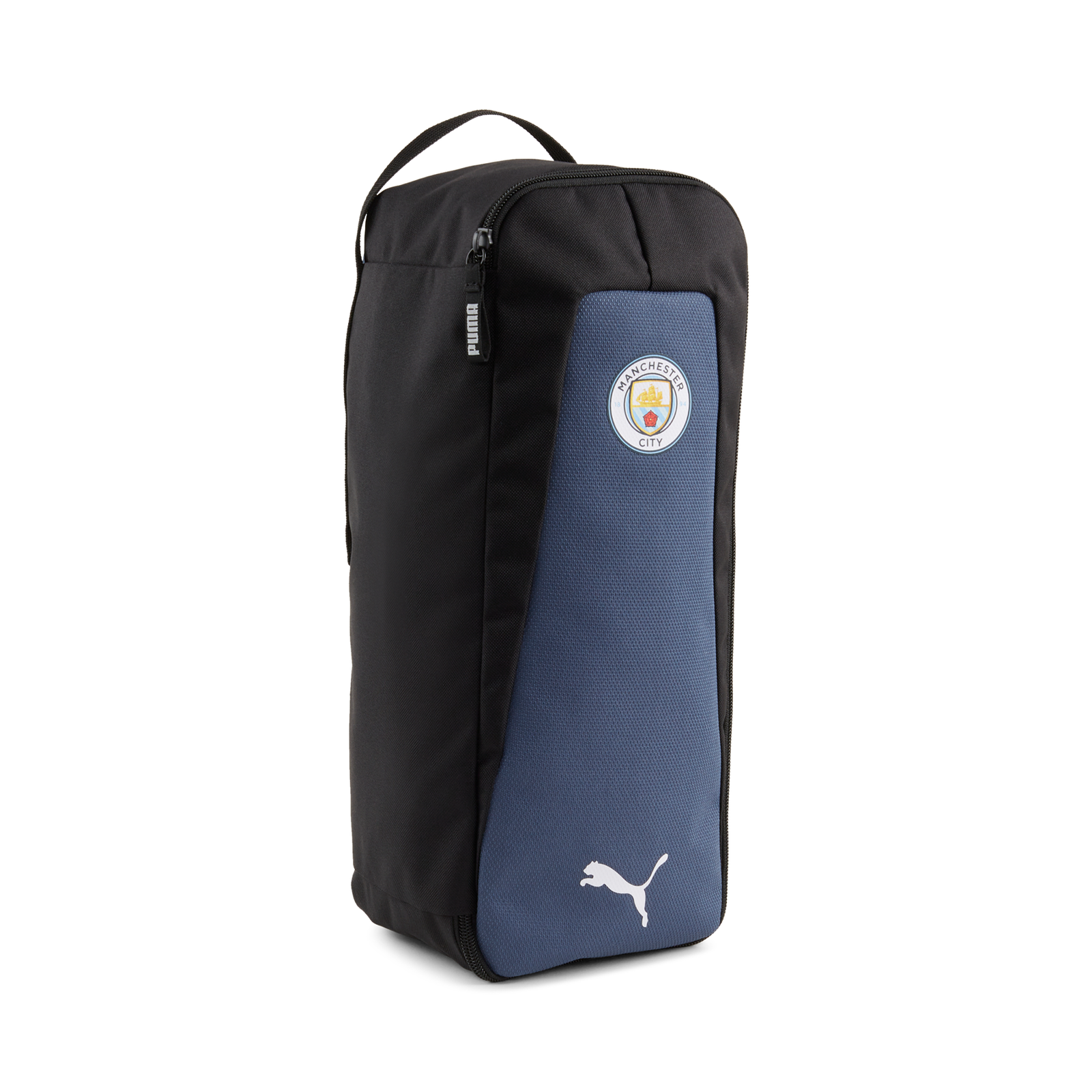 マンチェスターシティのシューズバッグ | Official Man City Store