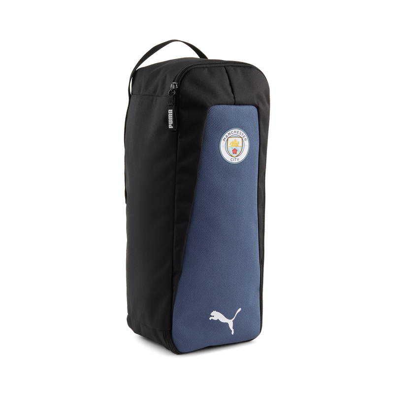 MCFC LW SHOE BAG - navy