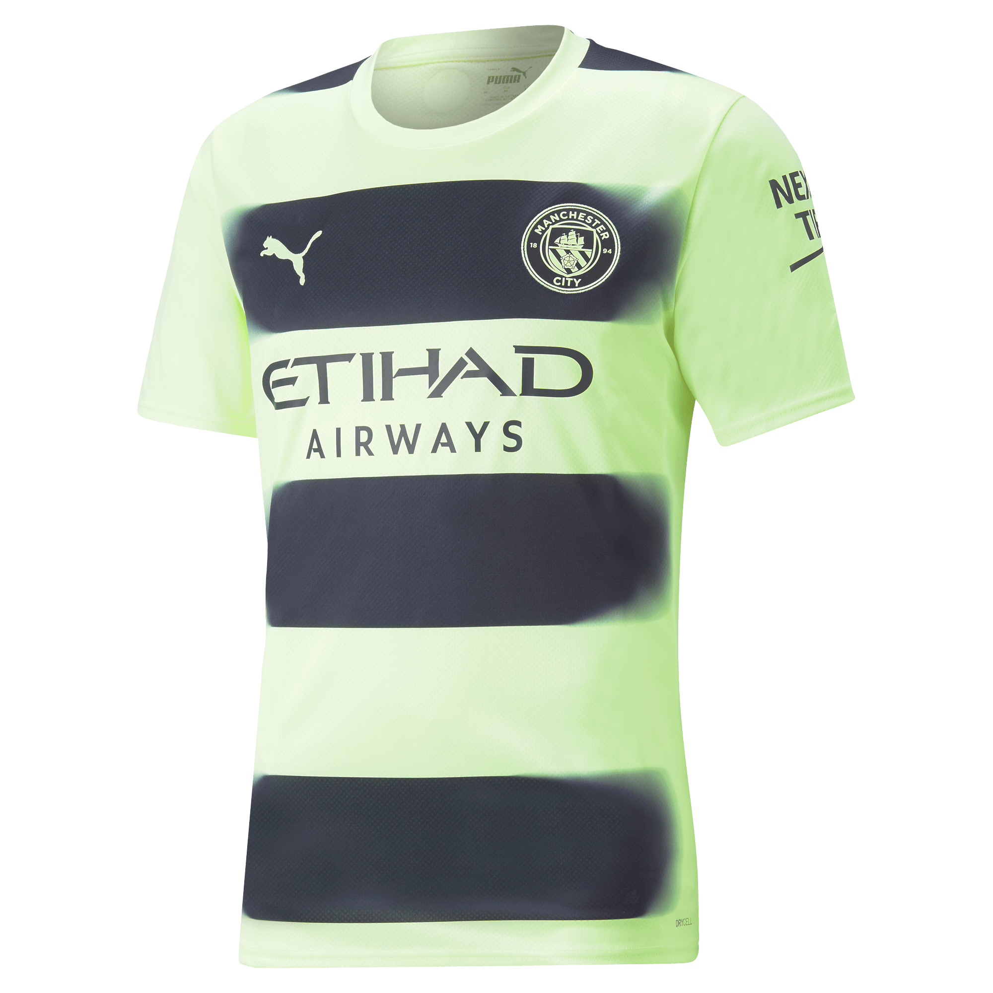 Colección Oficial Camiseta Manchester City Talla de Hombre 