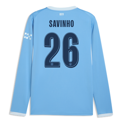 26 Savinho | Official Man City Store