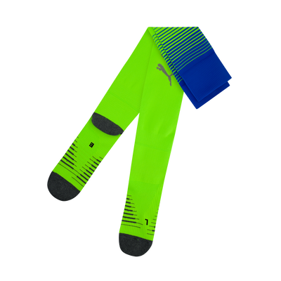 MCFC RP KIDS THIRD SOCKS - green