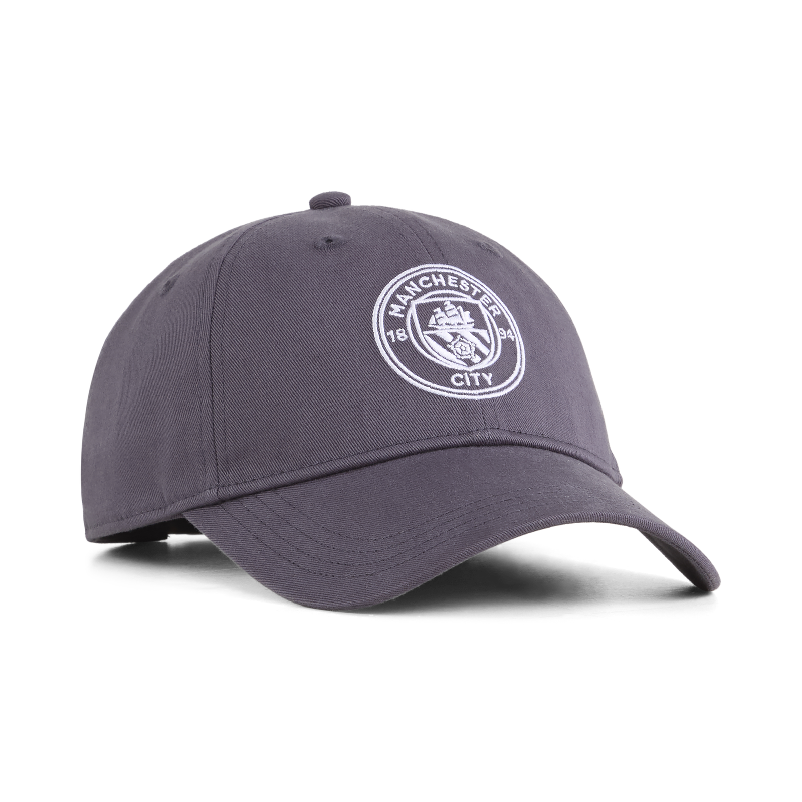マンチェスター・シティ　キャップ　Galactic Gray ONE size マンチェスター・シティ キャップ Galactic Gray ONE size