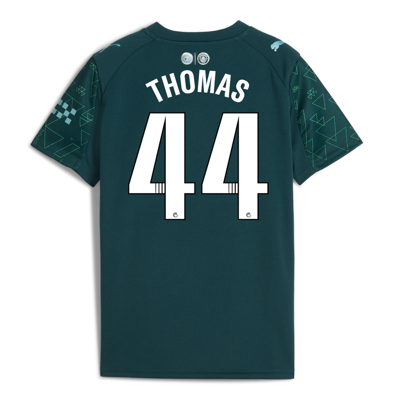 KIDS EA SPORTS FC SHIRT SS-THOMAS-44-WSL-WSL - 