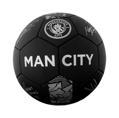 Manchester City Phantom Signature Ball