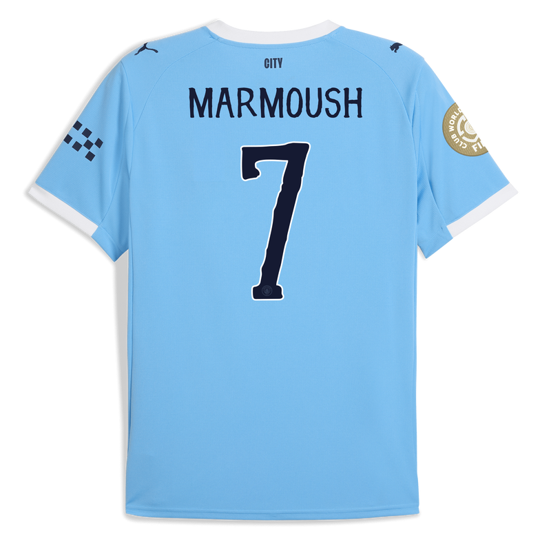 MENS Home SHIRT SS-MARMOUSH-7-EPL-PL - 
