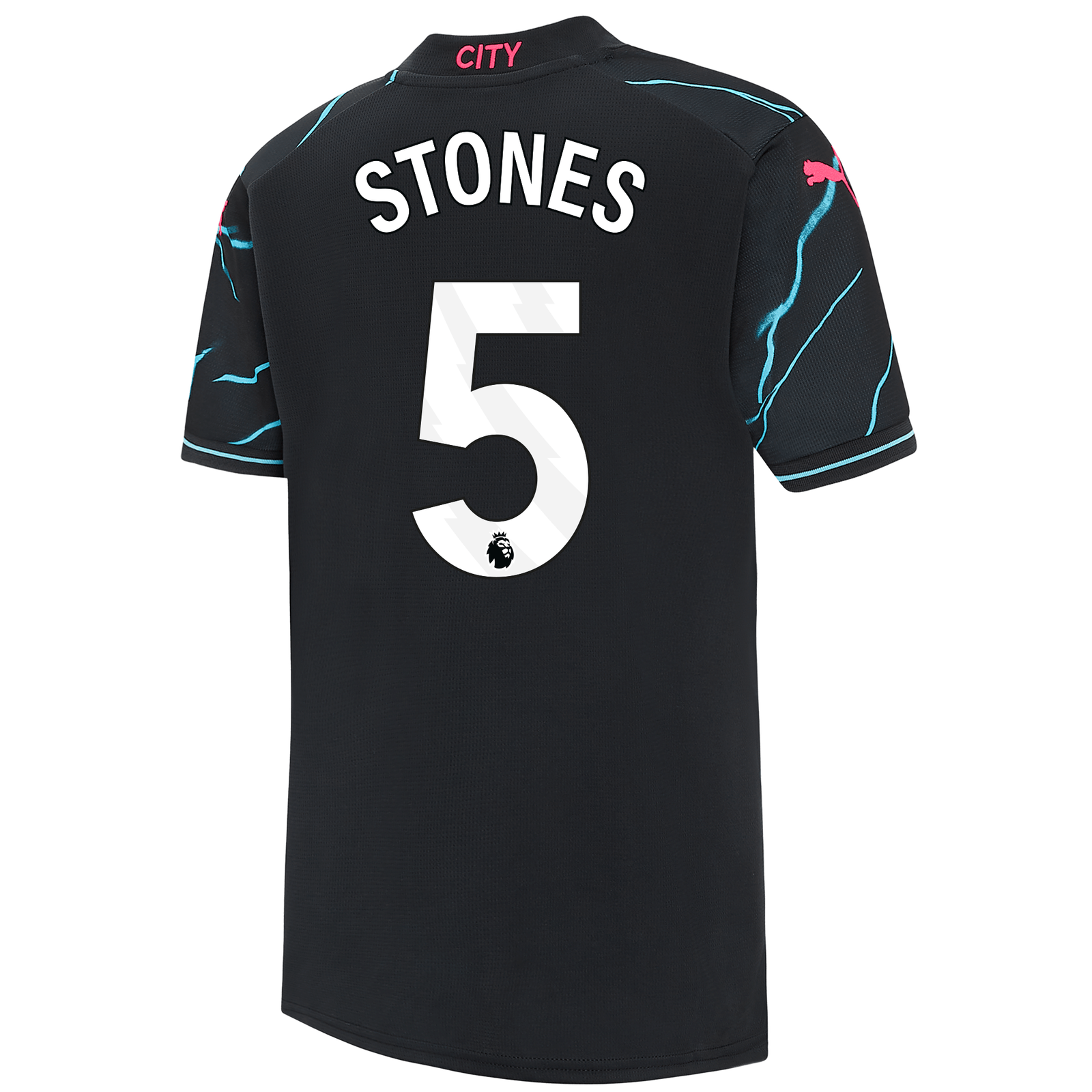 Man city 3rd kit kids online