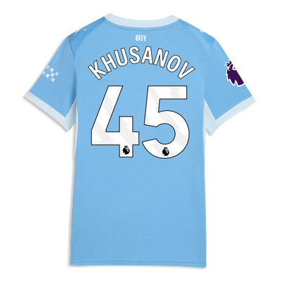 45 Abdukodir Khusanov | Official Man City Store