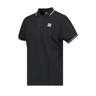 Polo en coton Manchester City