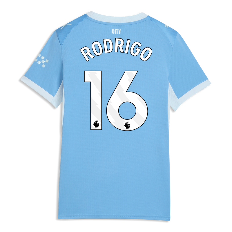 16 Rodrigo | Official Man City Store