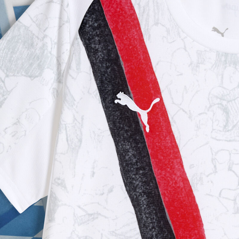 MCFC MW MENS KS5 AUTH JERSEY - white