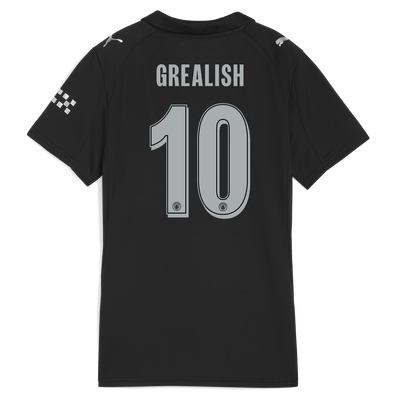 Jack Grealish