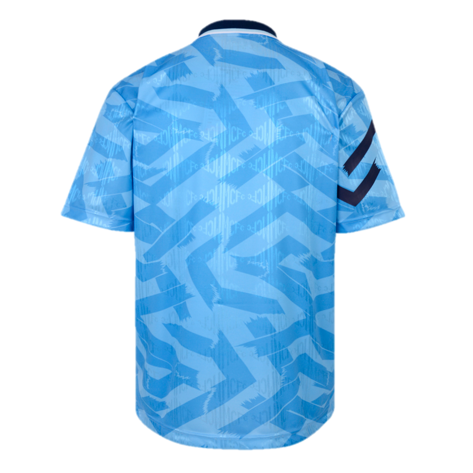 Manchester City 1992 Home Shirt | Official Man City Store Manchester City 1992 Home Shirt | Official Man City Store