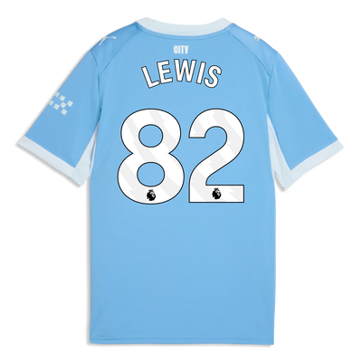 82 Rico Lewis | Official Man City Store