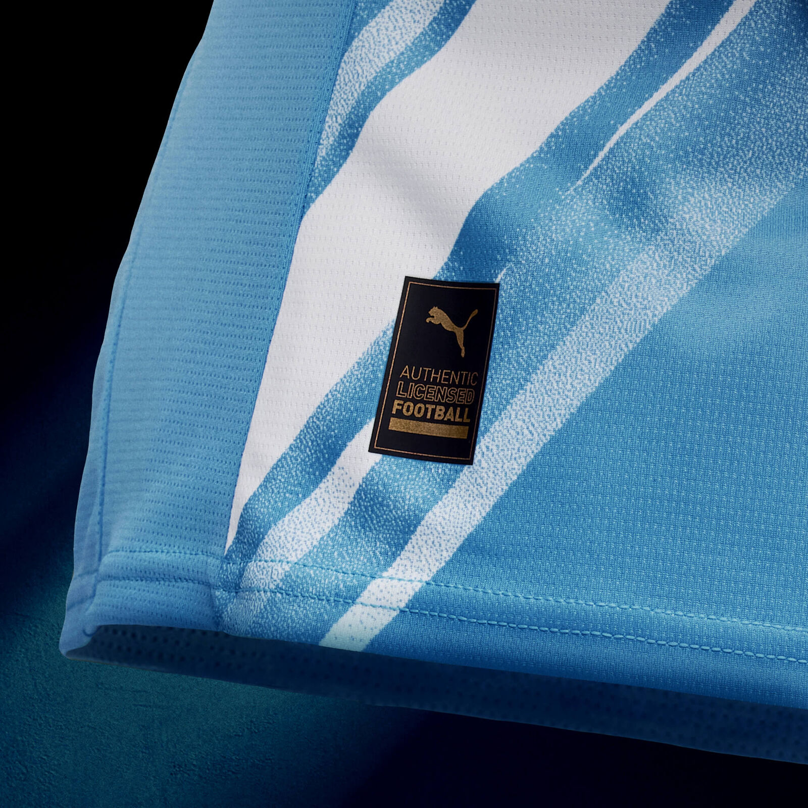 Women's Manchester City Home Jersey 2025/26 | Official Man City Store