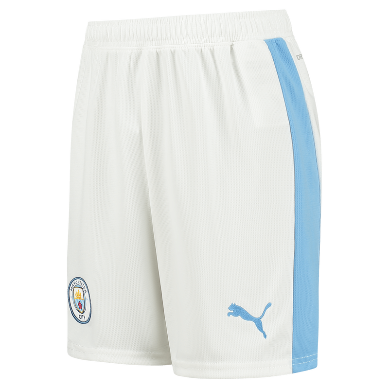 Kids' Manchester City Football Shorts 2023/24 | Official Man City Store