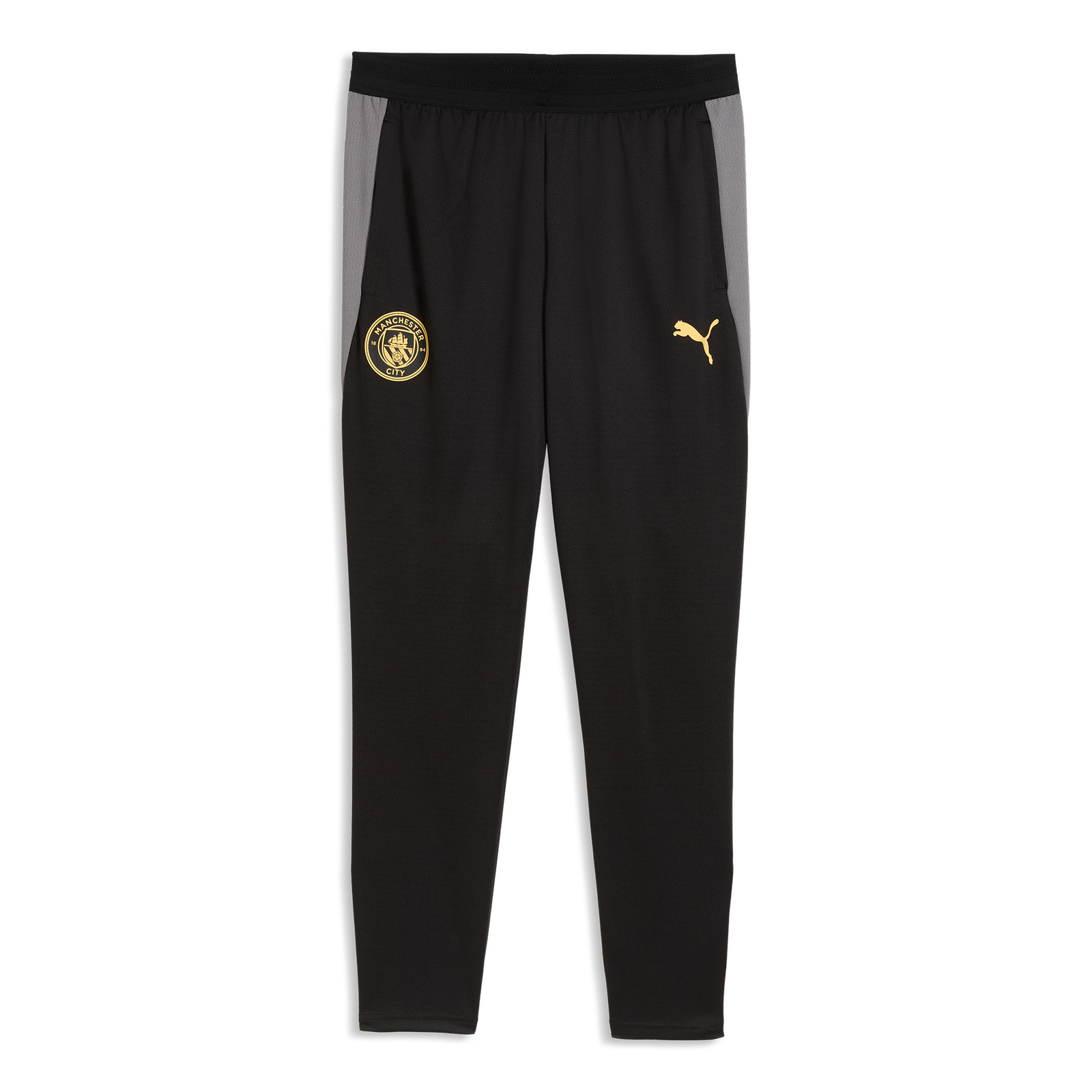 Manchester City Training Pocket Pants 2026/27 | Official Man City