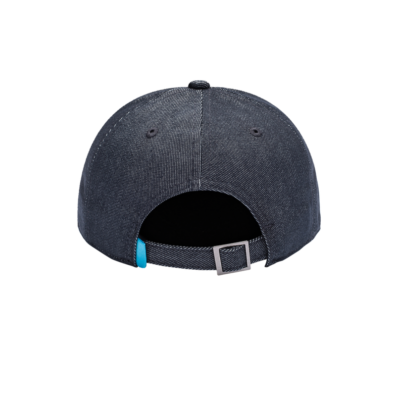 MCFC FW KIDS CAP 541 - navy