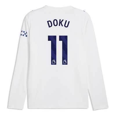11 Jérémy Doku | Official Man City Store