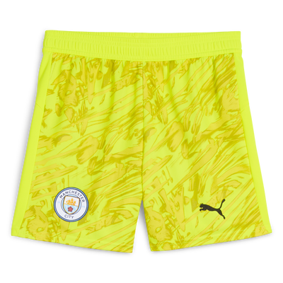 Kinder Manchester City Keepersshort 2025/26